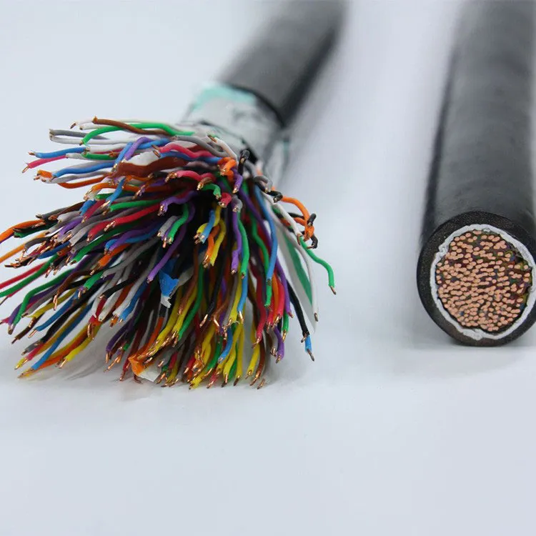 Ndezvipi zvinhu, zvimiro, maitiro uye zvakanakira photovoltaic cables?
