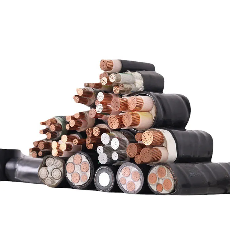 Ndeapi maitiro e photovoltaic cables?