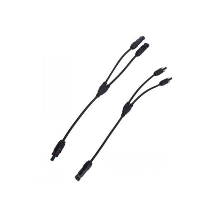 Sei Single-Core Cable Solar Inovandudza Yako Solar Power System?