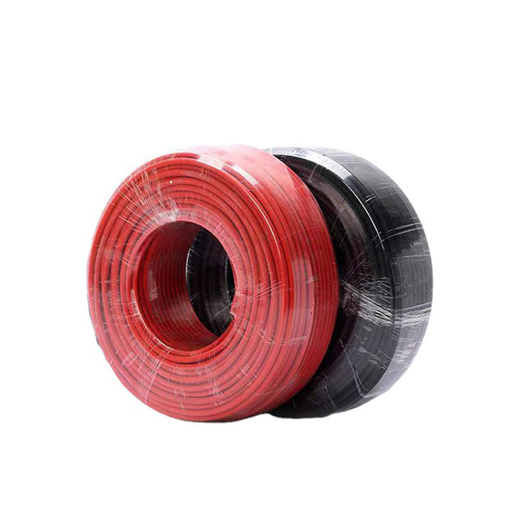 Sei Photovoltaic Cable Single Core Tinned Yakakosha paKushanda KweSolar?