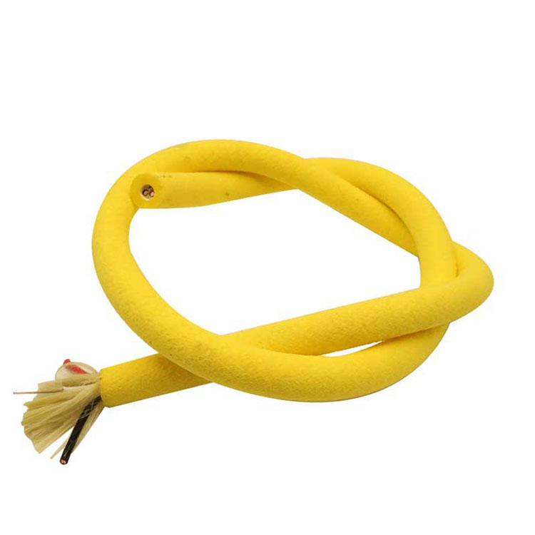 Ko A Photovoltaic Cable Inogona Kushandiswa Kune Zvose Module String Connections uye Inverter Feeders?