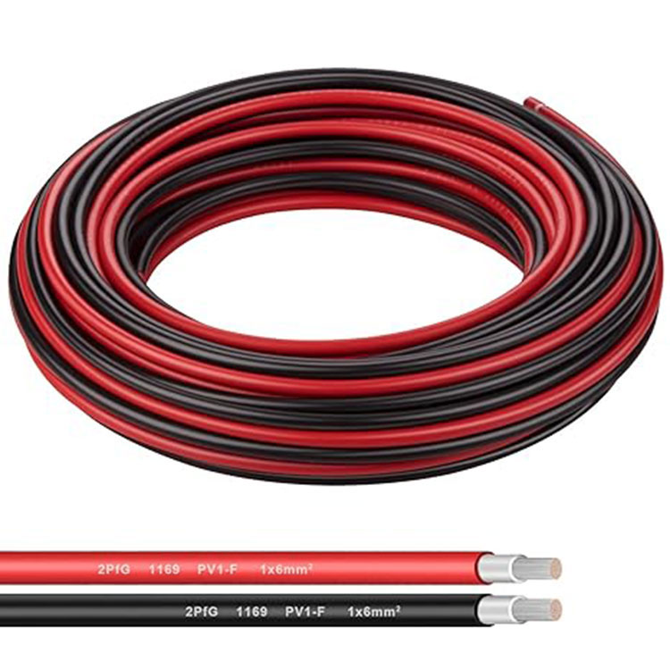 Ko Mhangura uye Aluminium Conductors Inofananidzwa Sei muSimba Cable Application?