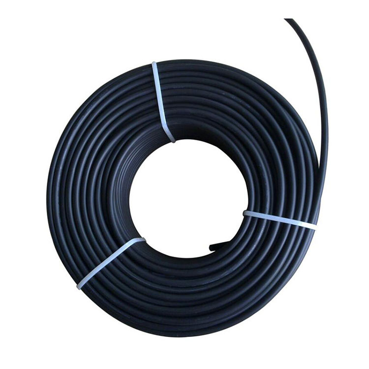 Commerce Rooftop PV System Solar Cable 62930 IEC 131